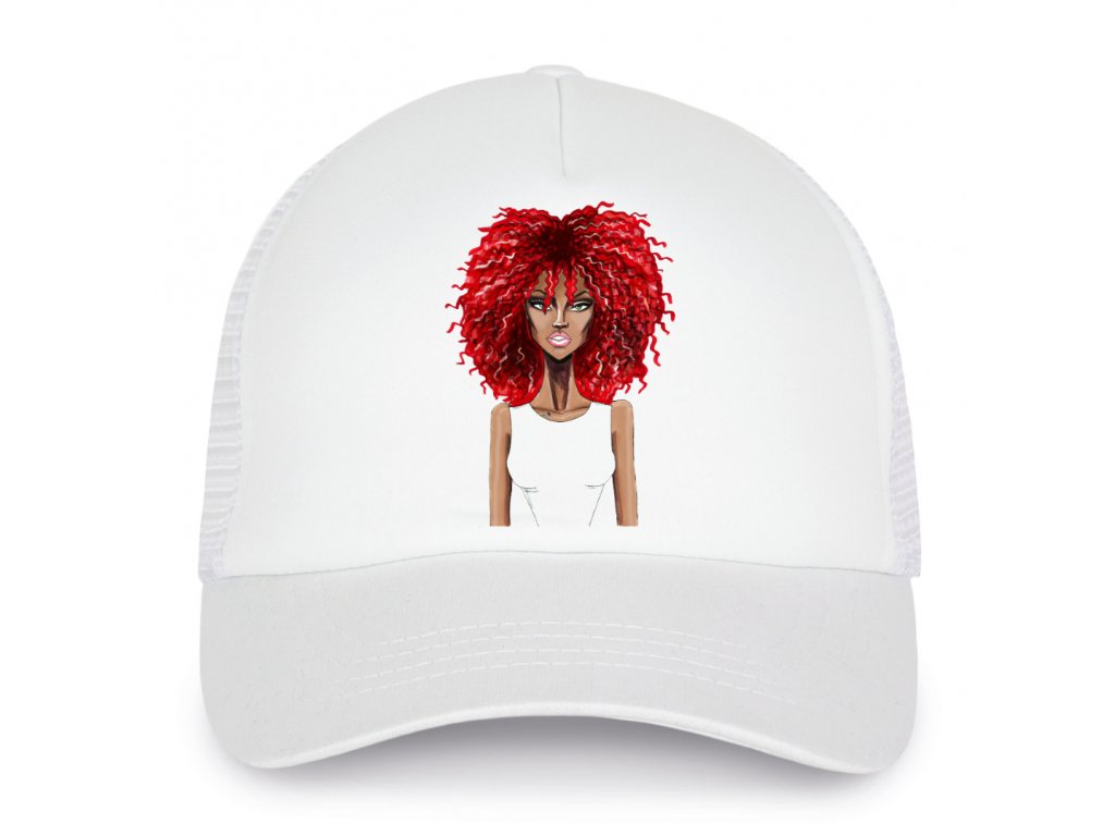 Detská čiapka Rihanna