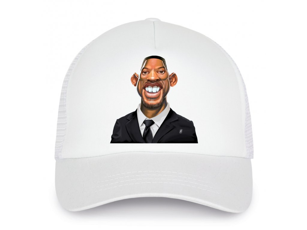 Detská čiapka Will Smith - Fresh Prince