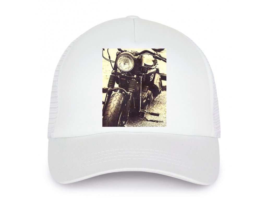 Detská čiapka Chopper harley davidson