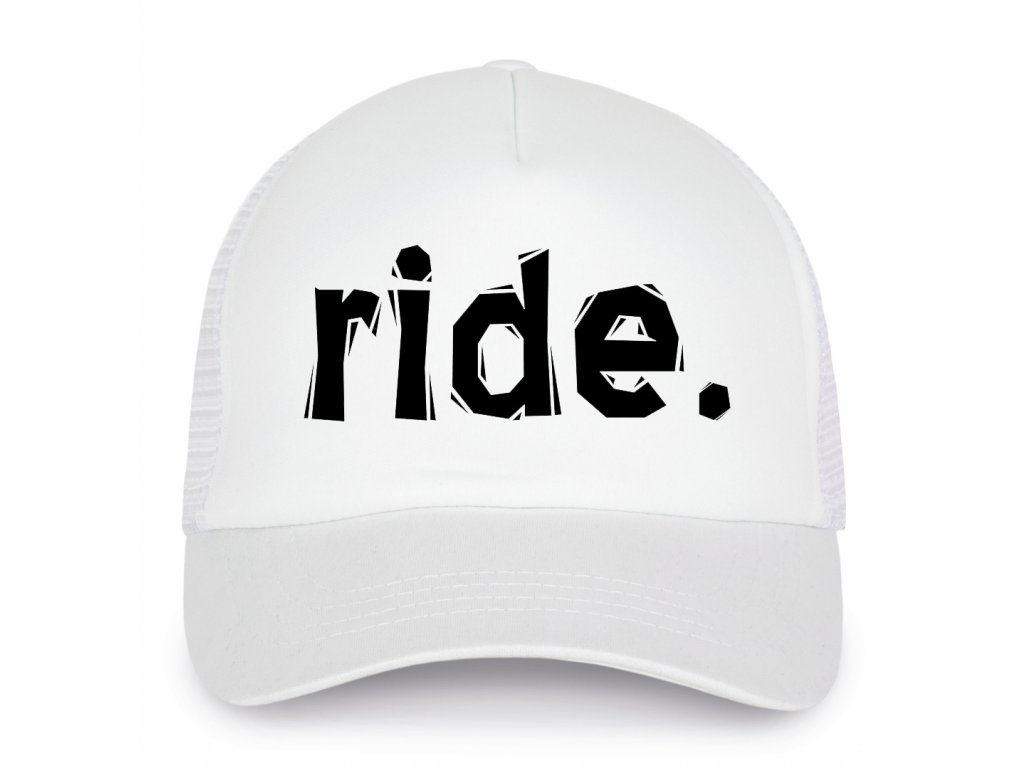 Detská čiapka Ride