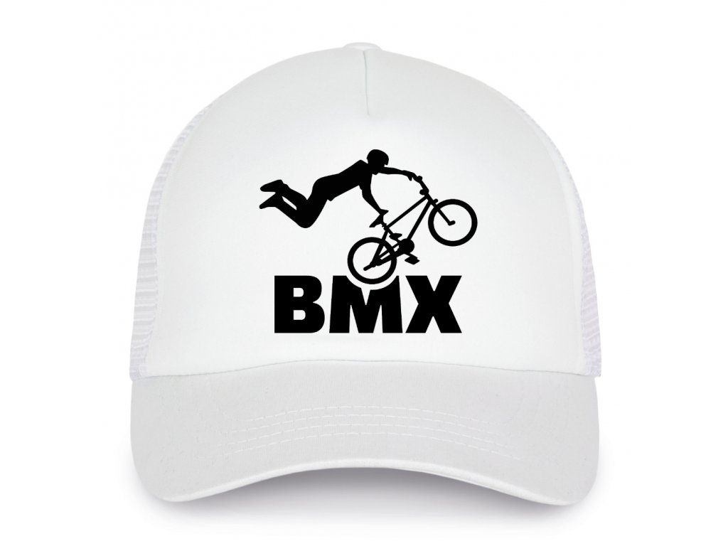 Detská BMX čiapka