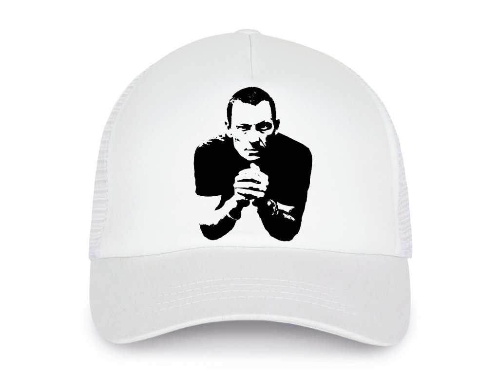 Detská čiapka Lance Armstrong