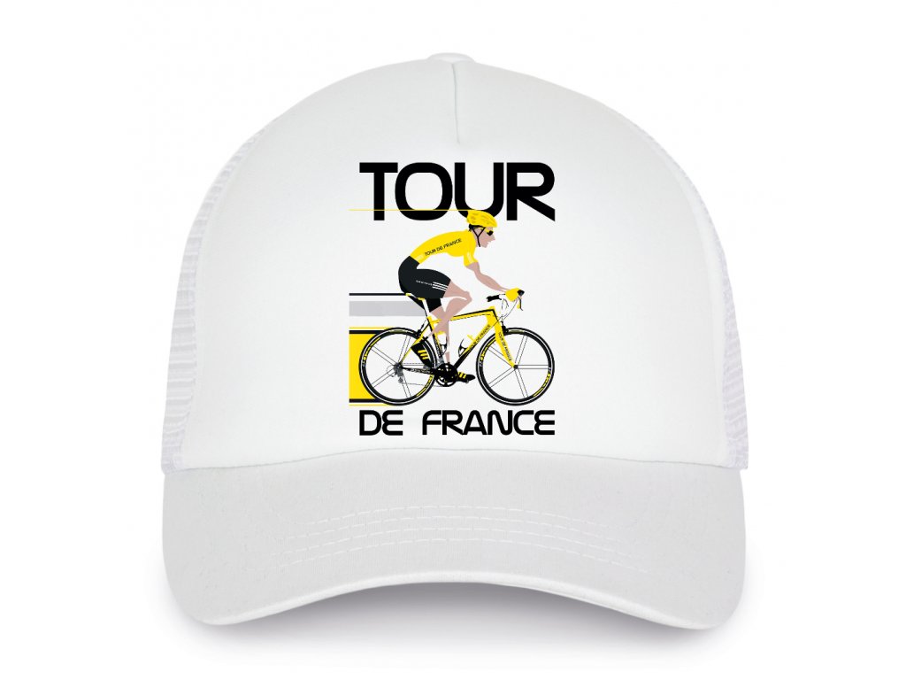Detská čiapka Tour de France
