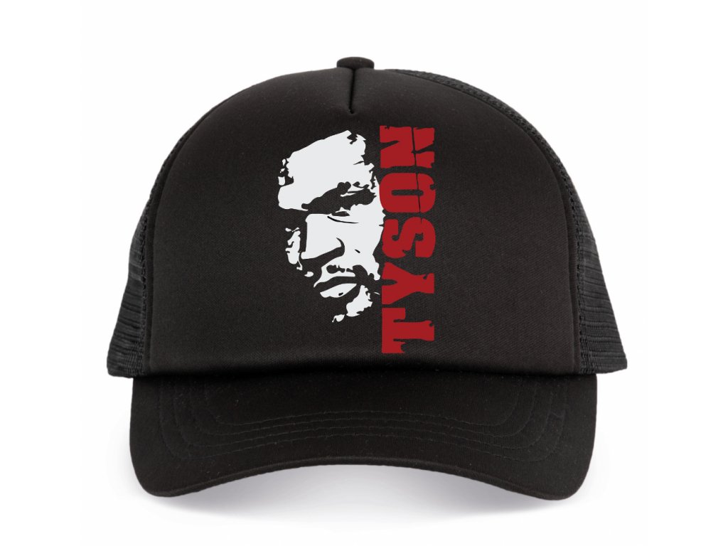 Mike Tyson detská čiapka