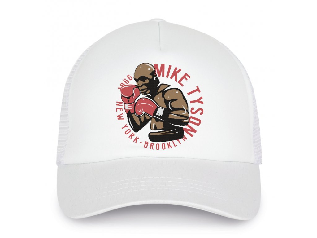 Mike Tyson legendárna detská čiapka
