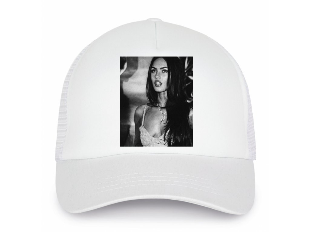 Megan Fox Vintage detská čiapka
