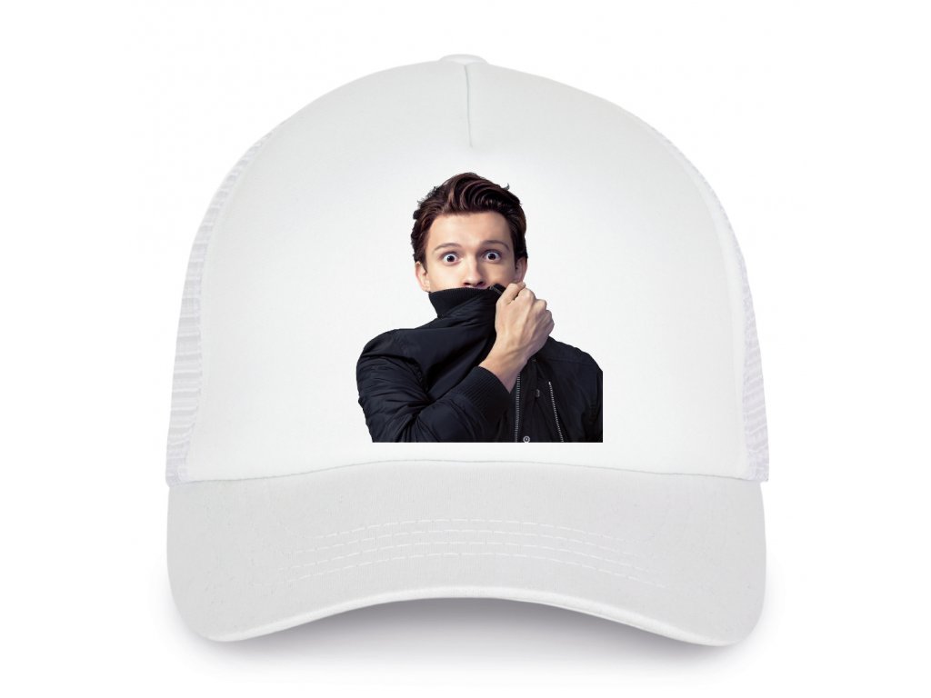 Tom Holland detská čiapka