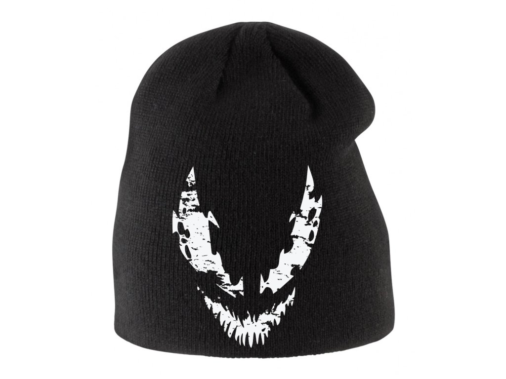Detská zimná čiapka Venom