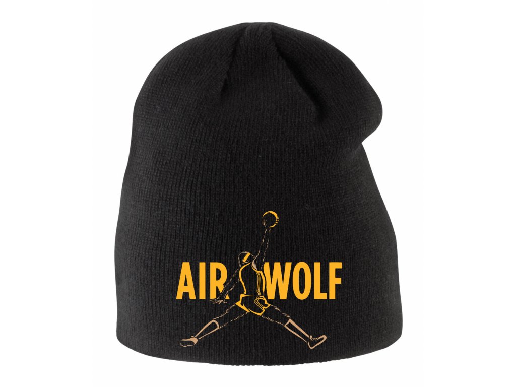 Detská zimná čiapka Air Wolf