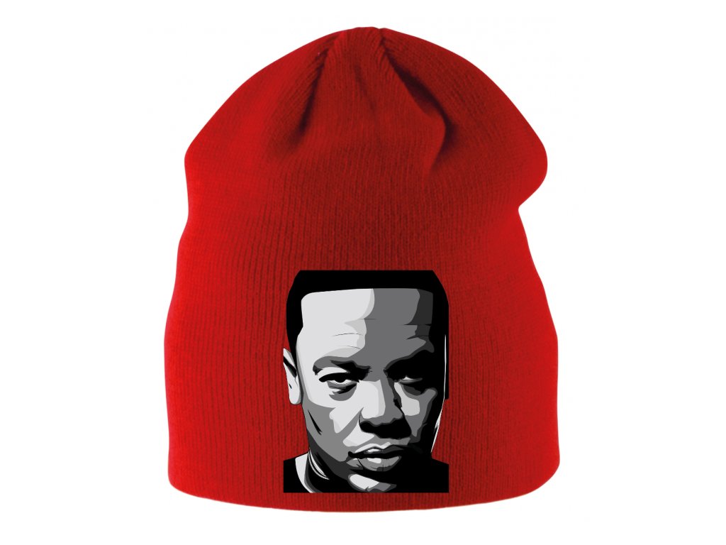 Dr. DRE detská zimná čiapka