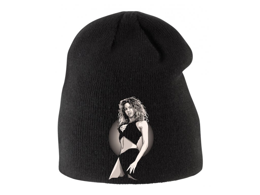 Shakira detská zimná čiapka