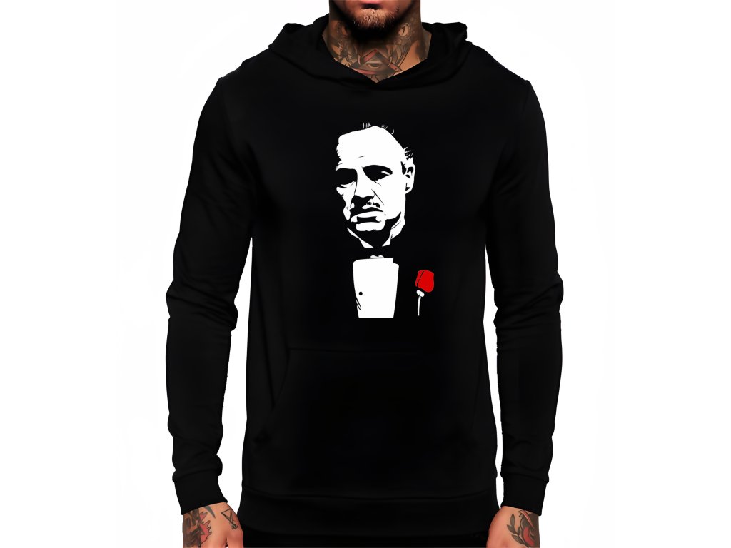 Mikina Don Vito Corleone