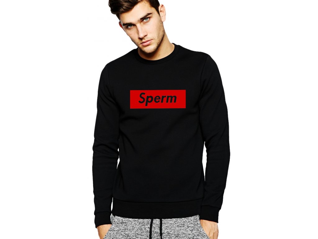 904_Mikina_Sperm_parodie_Supreme_2