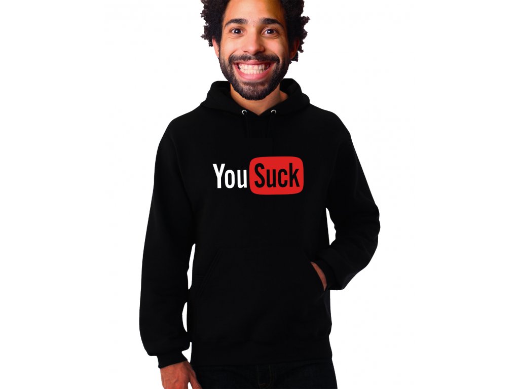 Youtube paródia sveter