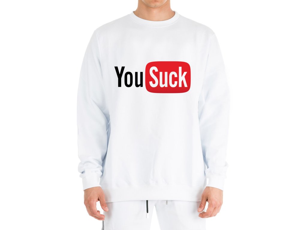 Youtube paródia sveter