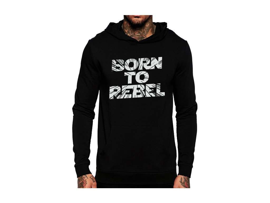 Rebel sveter
