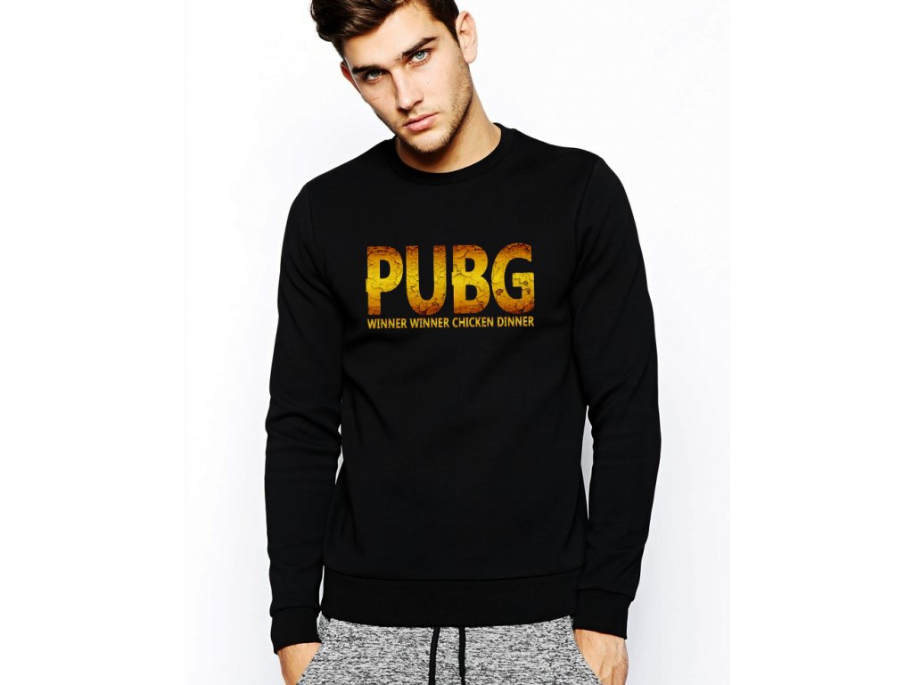 2470_Mikina_PUBG___Chicken_Dinner_2