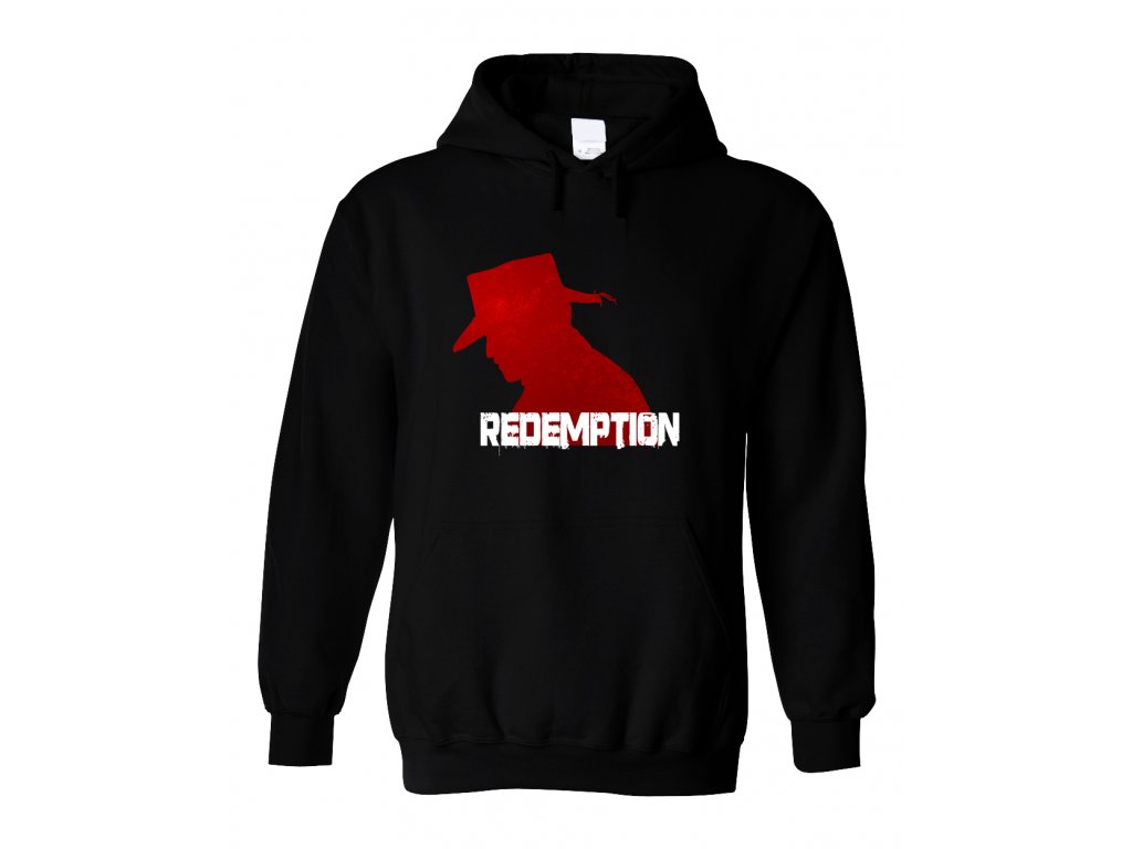 Red Dead Redemption sveter - psanec