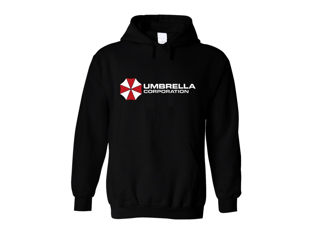 Resident Evil sveter - Umbrella Corporation