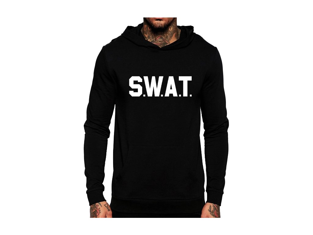 SWAT sveter