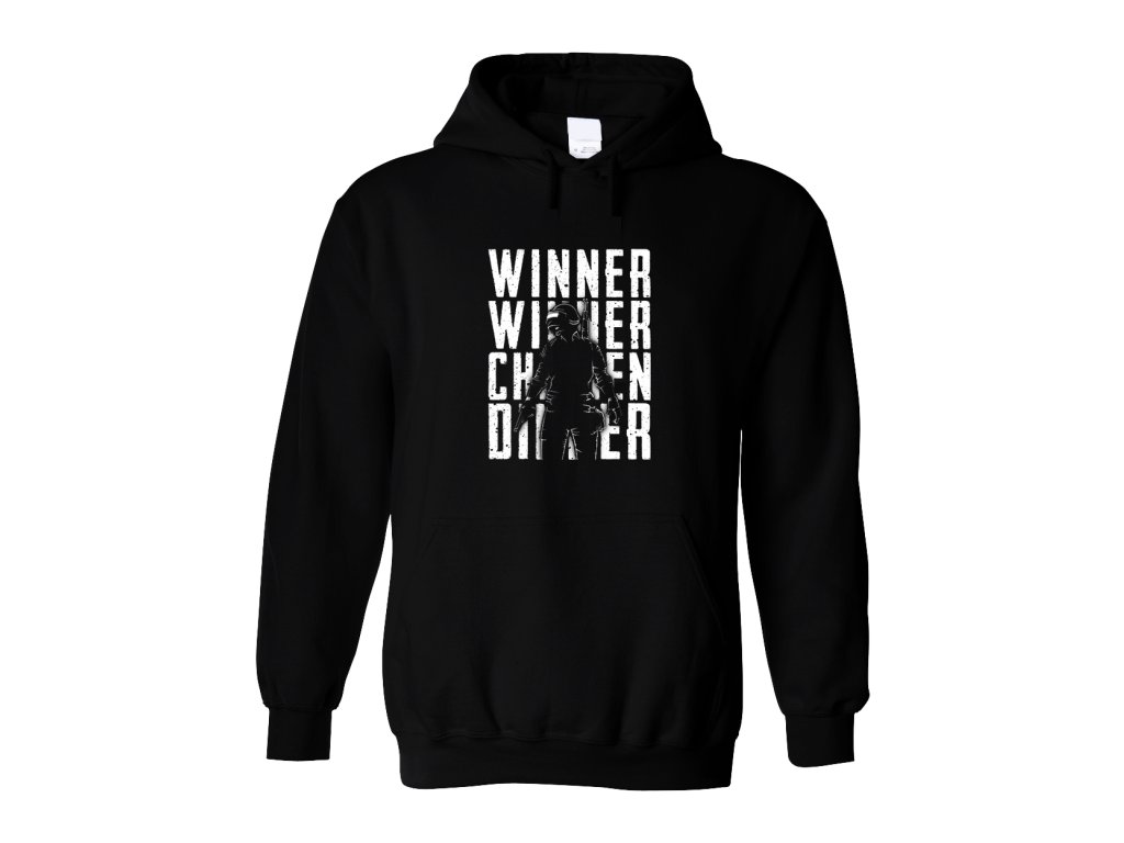 Winner Winner Chicken Dinner sveter