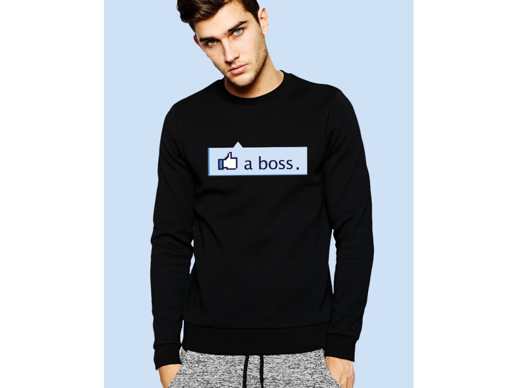 805_Mikina_Like_a_Boss_2