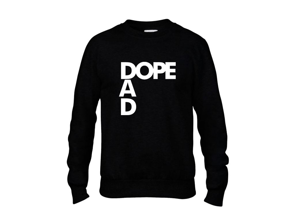 48507_Mikina_pro_tat_nka___DOPE_T_TA_2