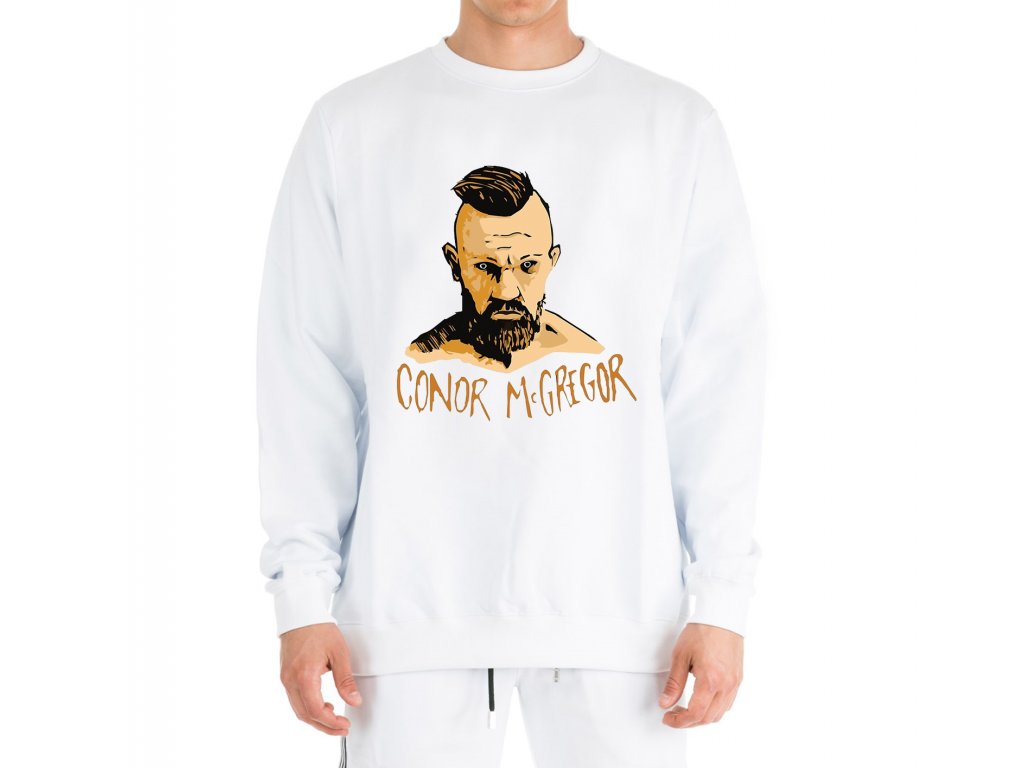 Conor McGregor UFC mikina