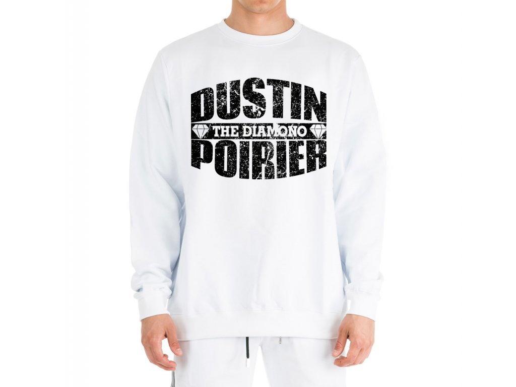 Dustin Poirier mikina