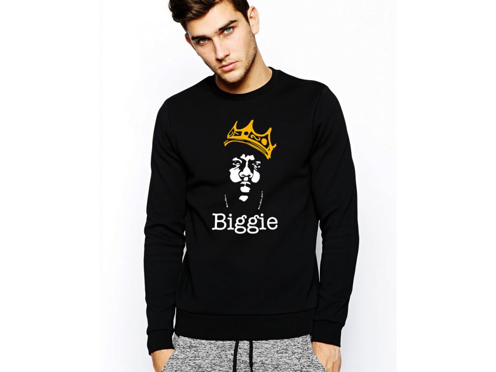 1591_Mikina_Biggie_Hip_Hop_2