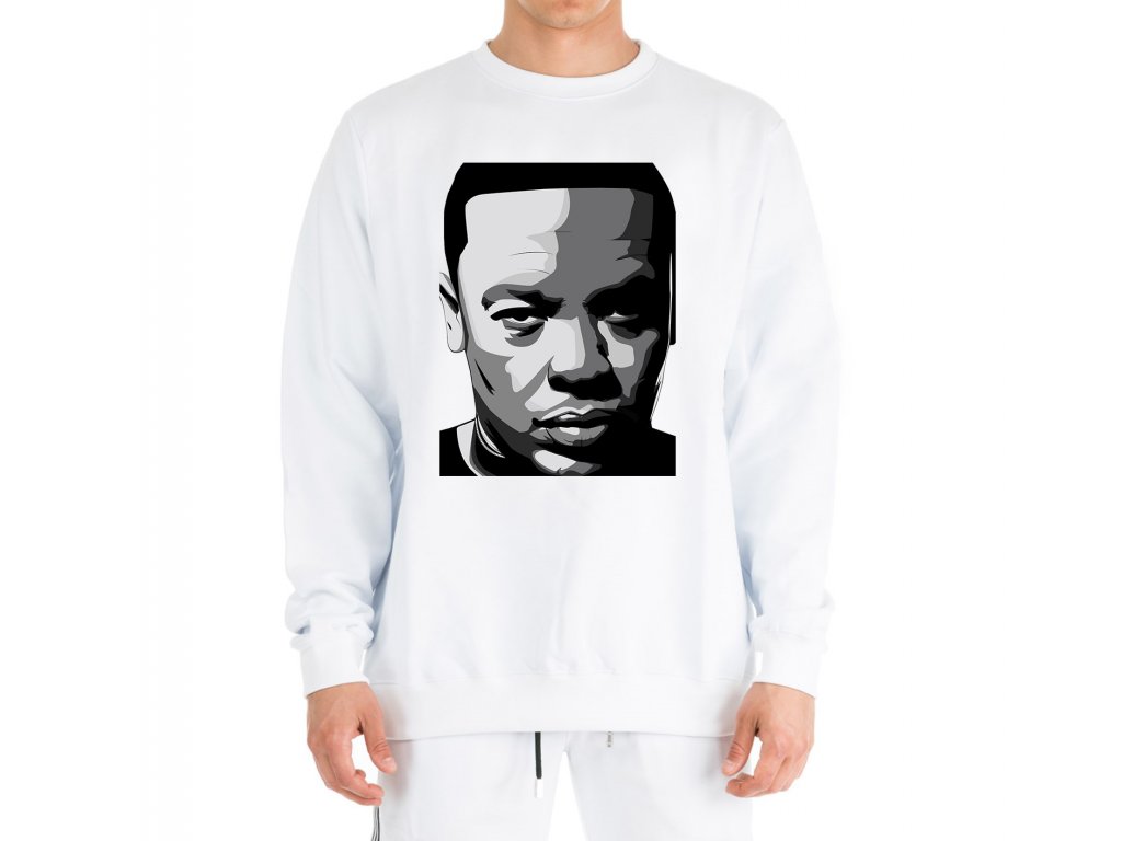 Dr. DRE svetr