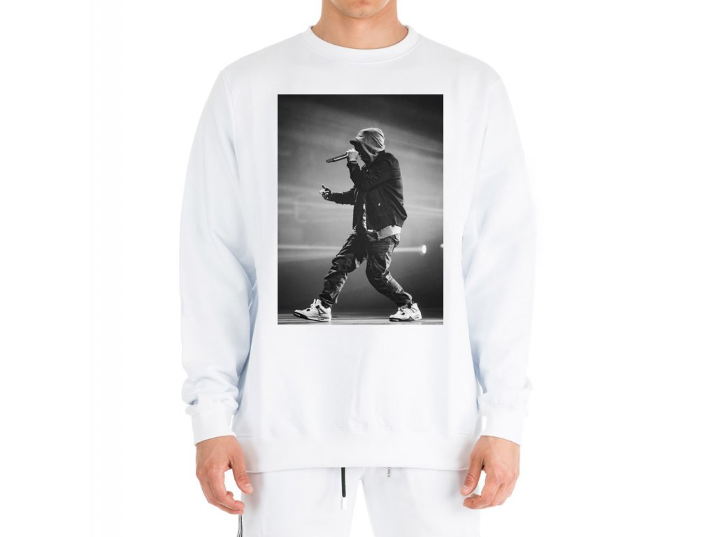 Eminem mikina