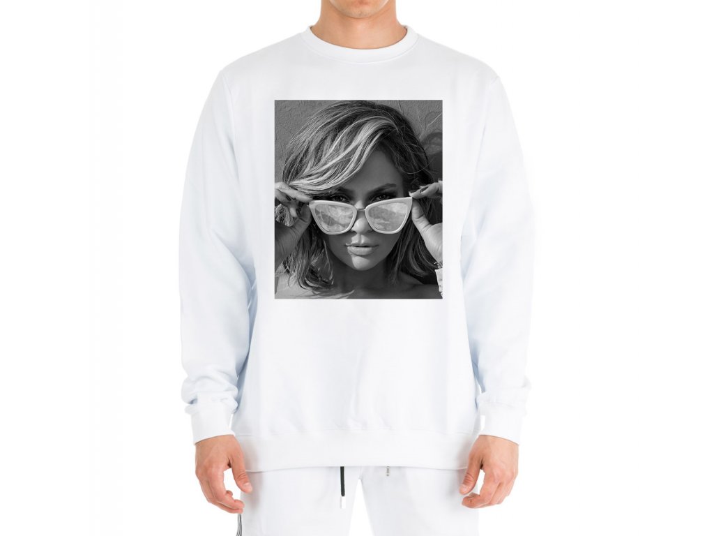 Jennifer Lopez mikina zobrazenie