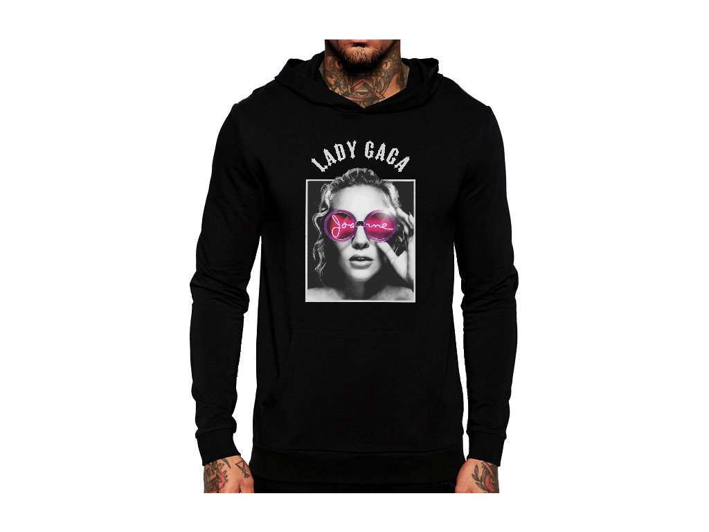 Lady Gaga mikina
