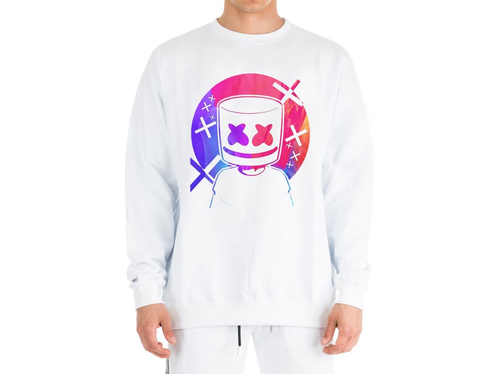 Marshmello mikina