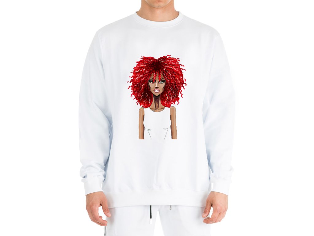 Rihanna mikina