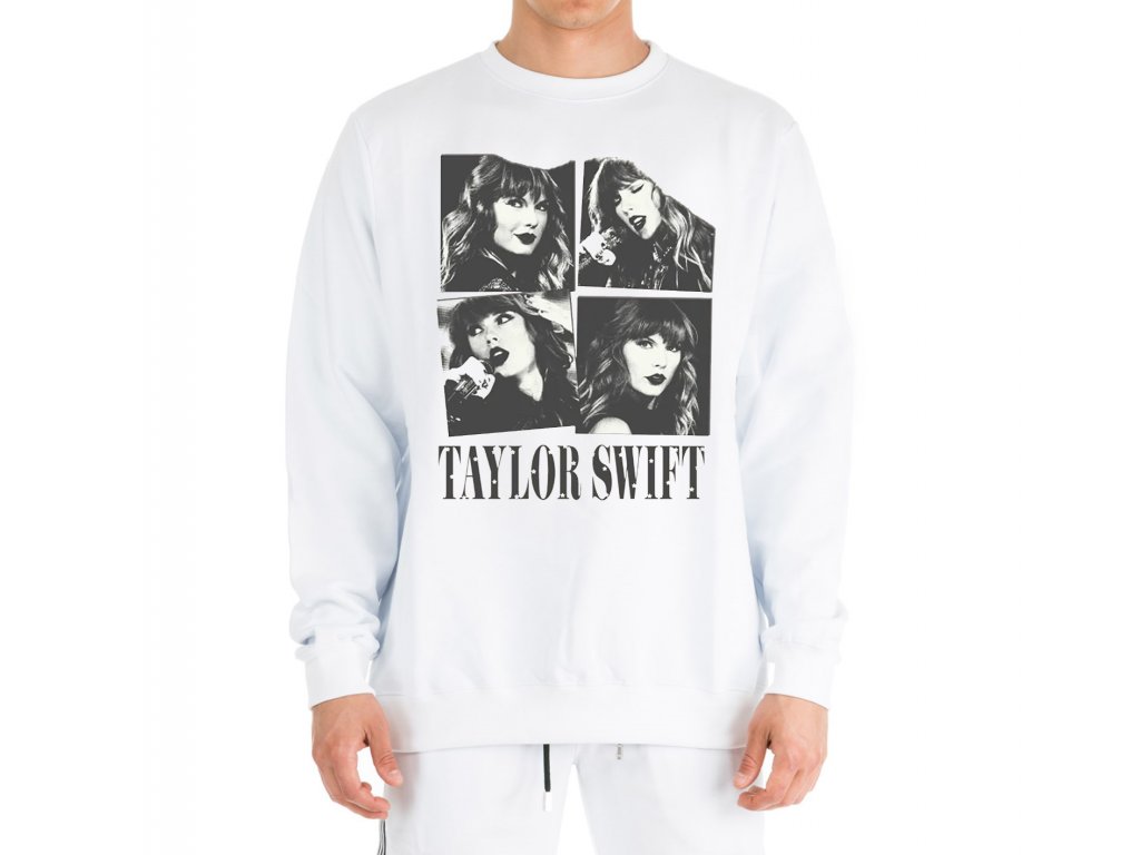 Taylor Swift turné mikina