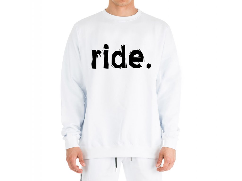 Ride mikina