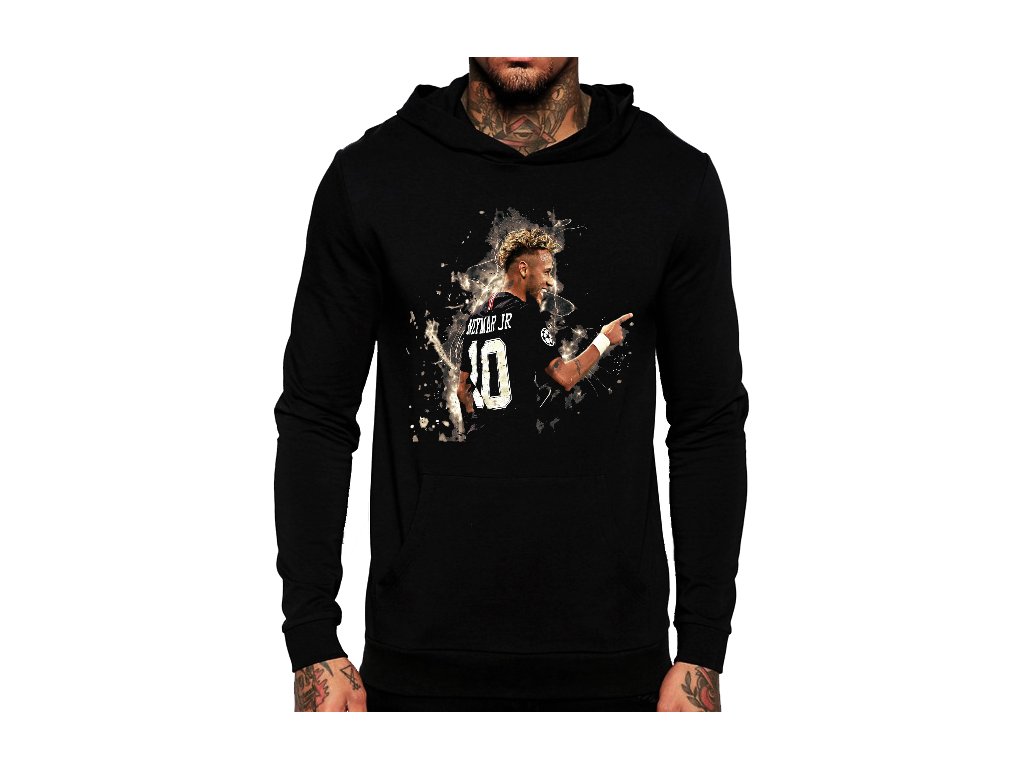Neymar 10 sveter