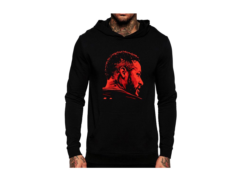 Neymar futbalová mikina