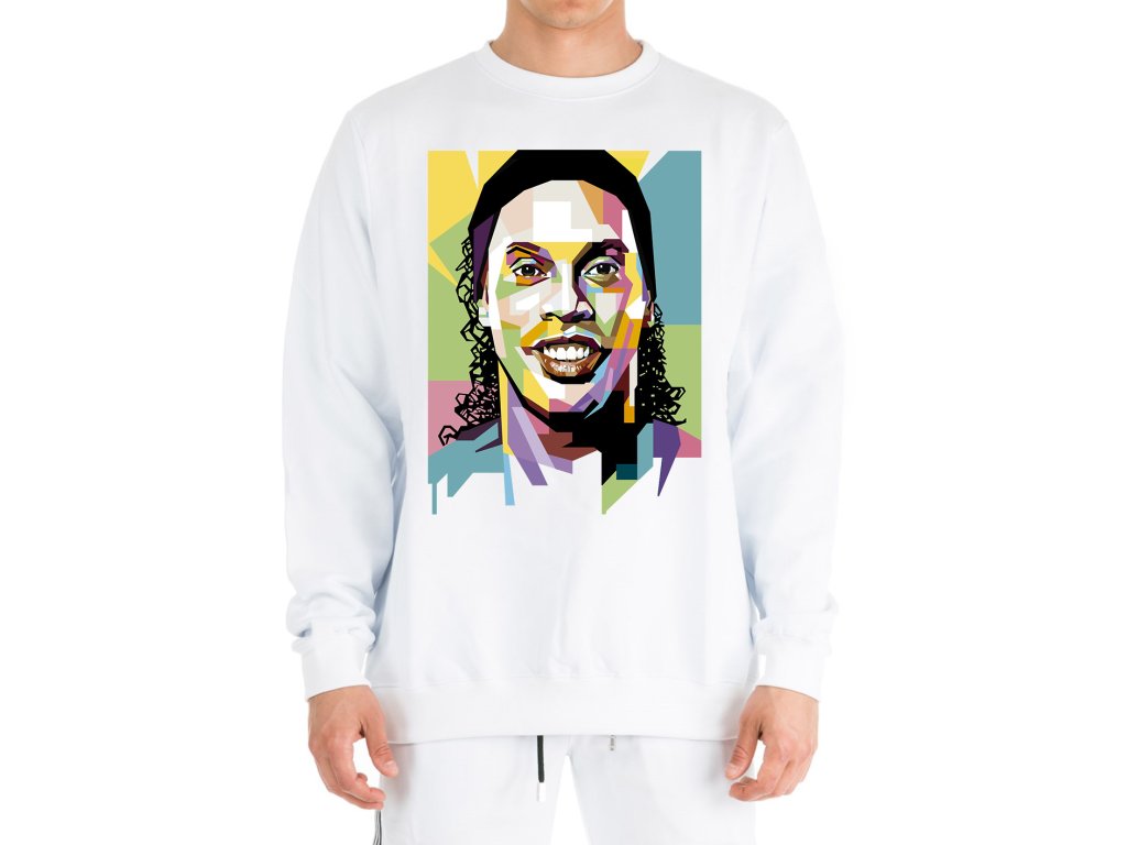 Ronaldinho sveter