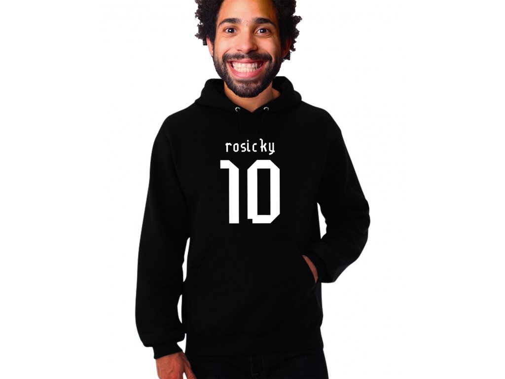 Tomas Rosicky 10 sveter