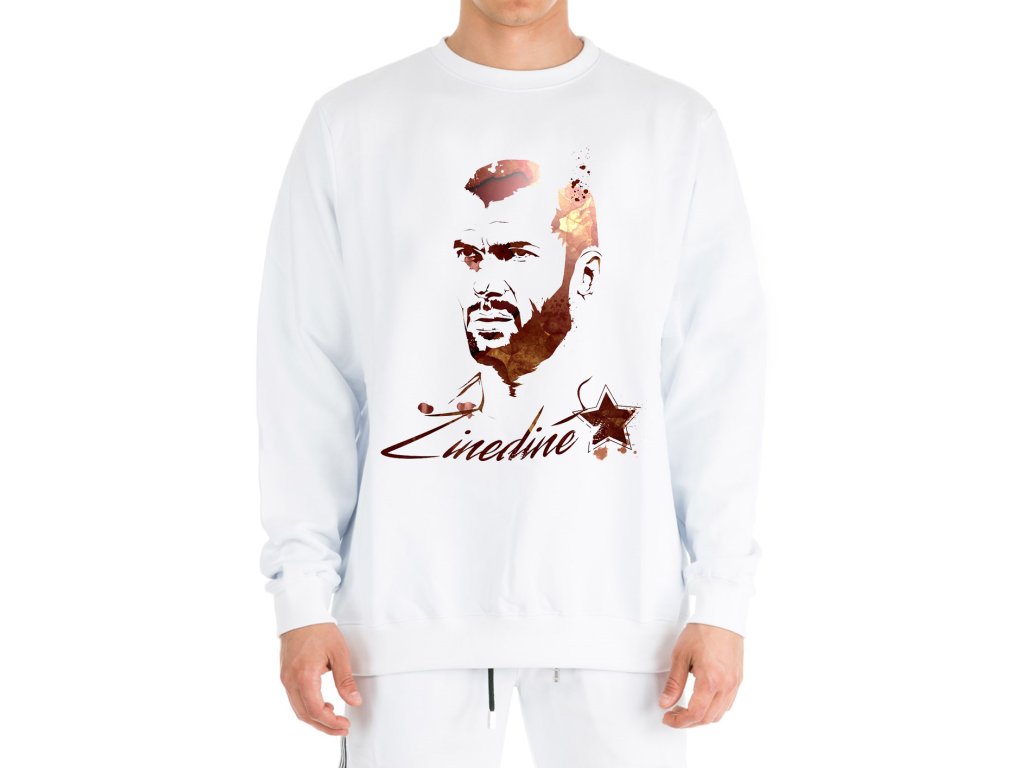 Zidane sveter