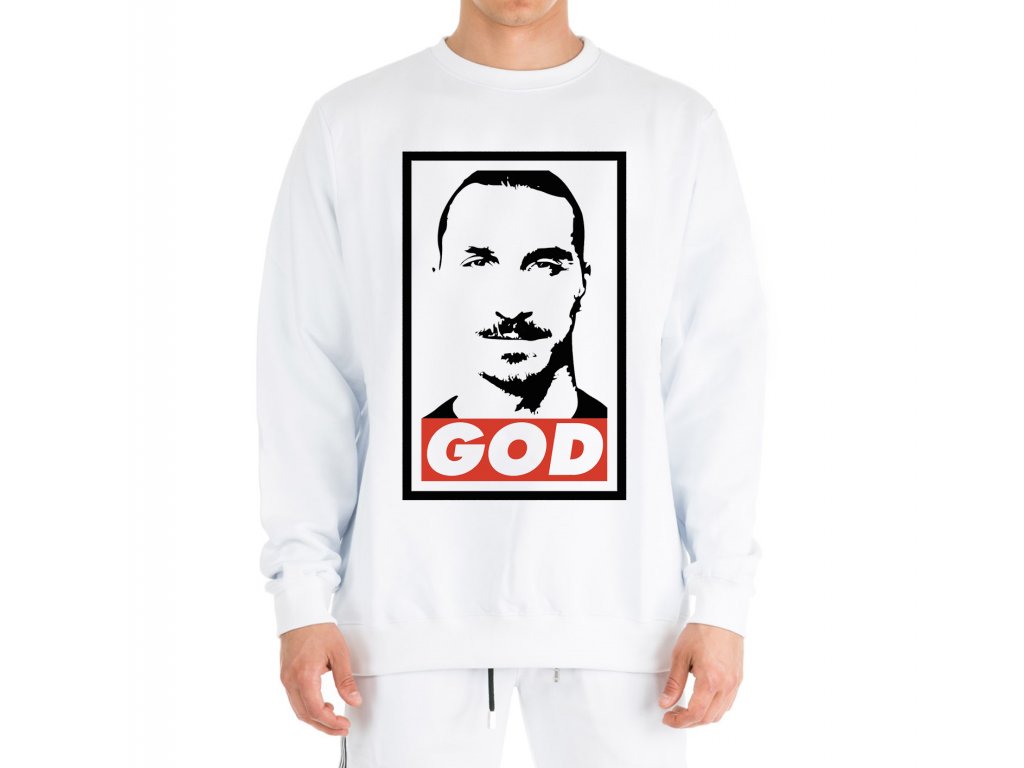 Zlatan Boh sveter