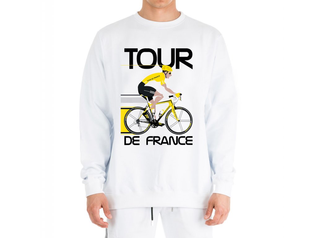 Tour de France sveter