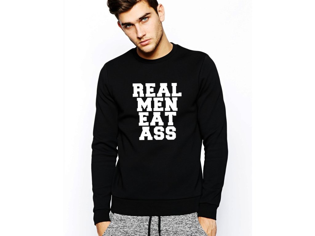 874_Mikina_Real_Men_Eat_Ass_2