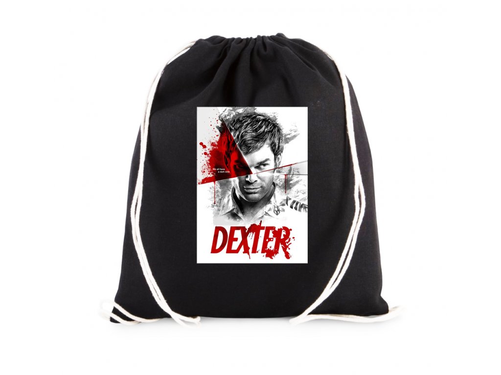 Dexter taška