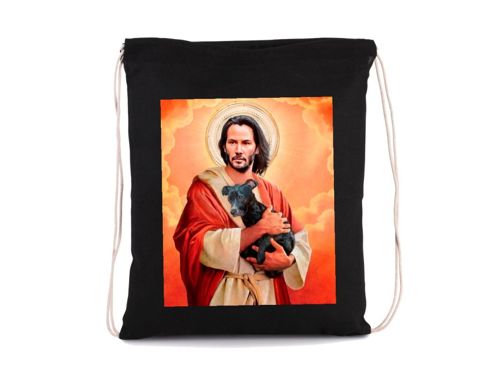 Vak Když John Wick povýší na božstvo