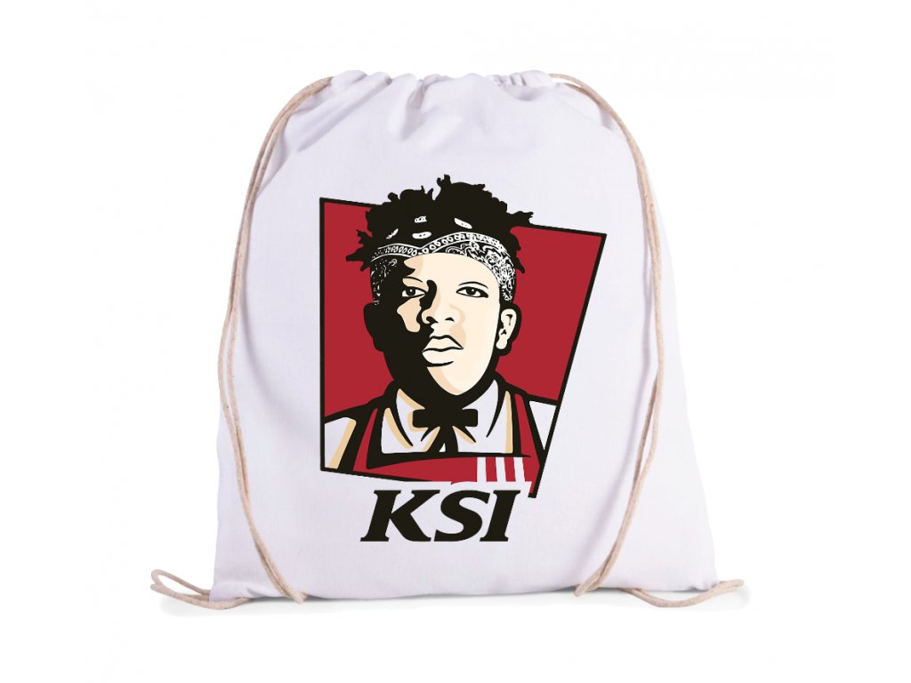 KSI taška