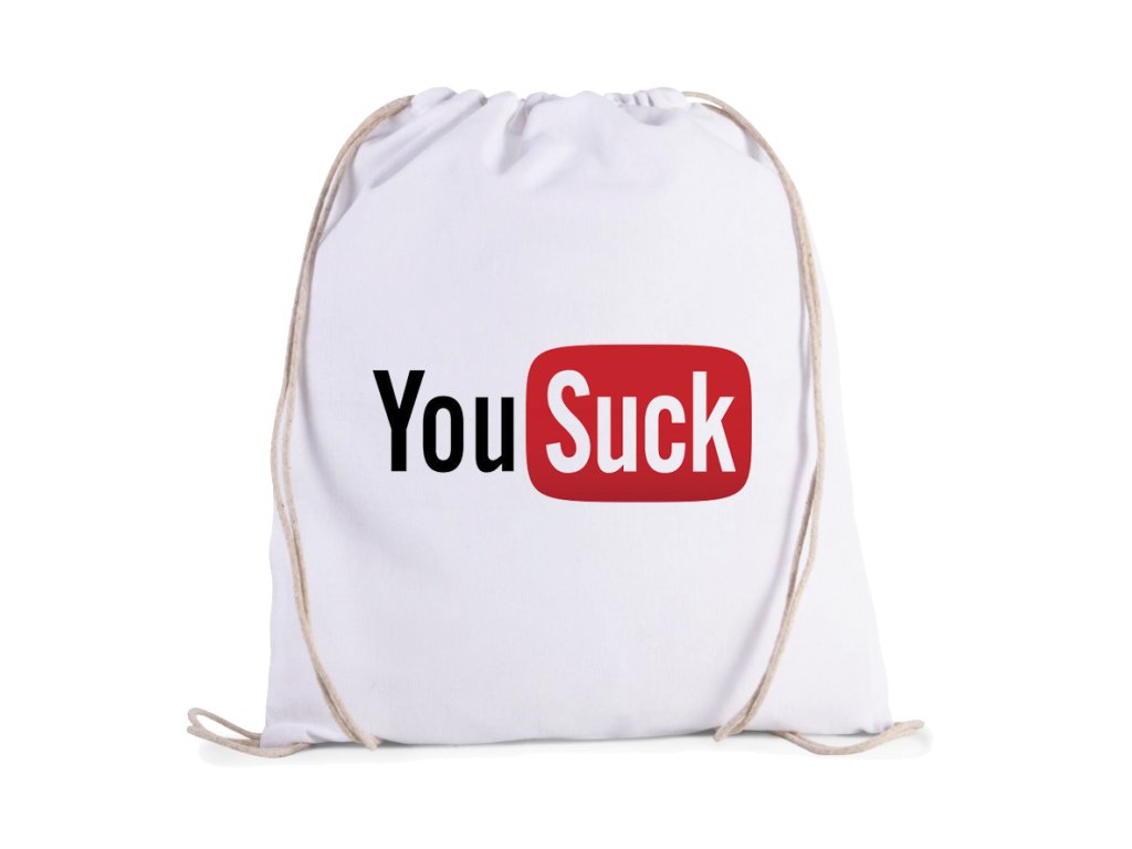 Taška Youtube paródia